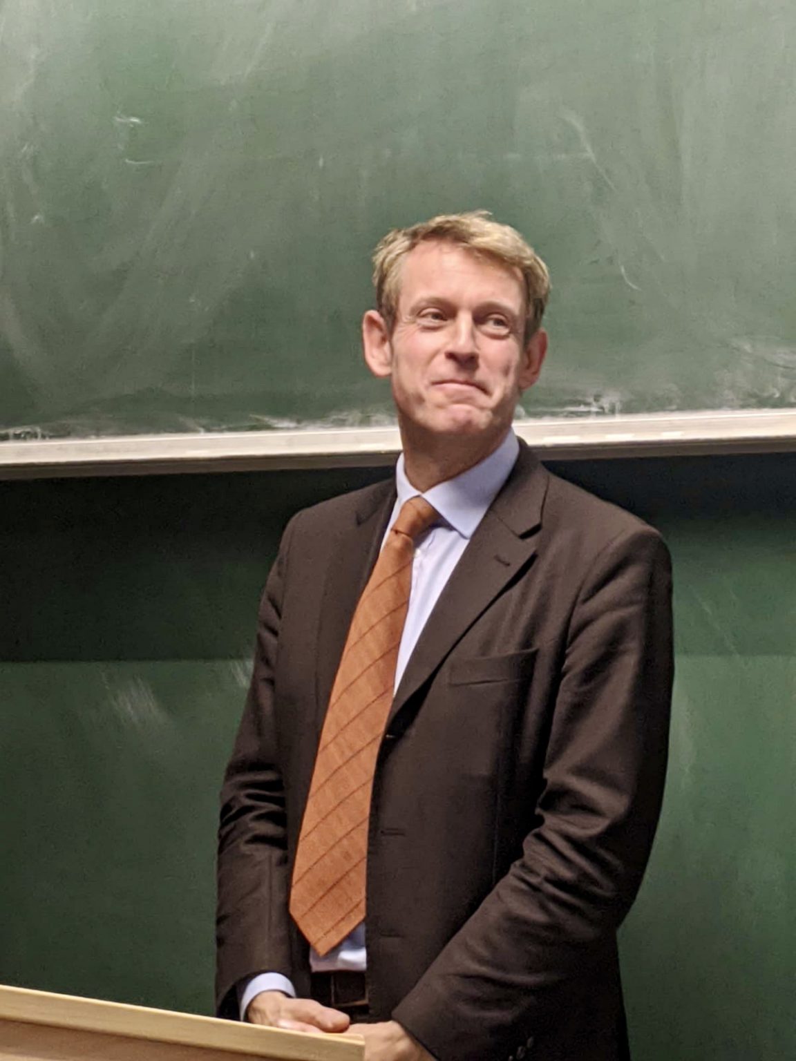 Prof. Dr. Christian Decker – Books – Teaching – E-Learning – Projects