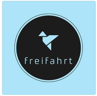 Listening tip “Freifahrt” podcast (in German)